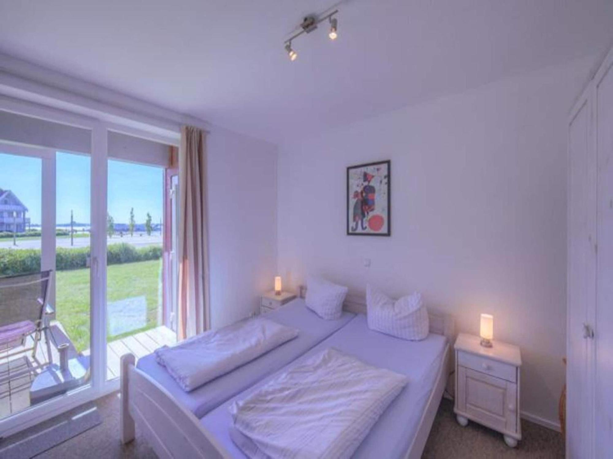 Ferienpark Mueritz In Rechlin-Nord Extérieur photo
